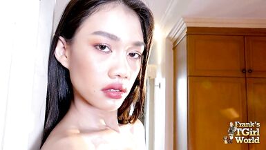 FRANKS TGIRL WORLD: Cummin with Coco - 11 image