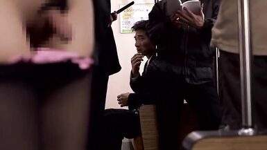 Japanese shemale pantyhose - 10 image