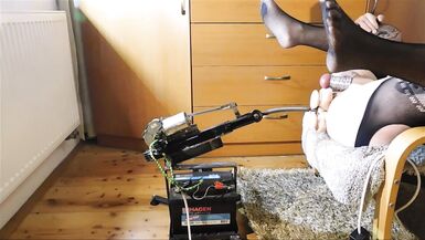 The best on a fucking machine. - 6 image