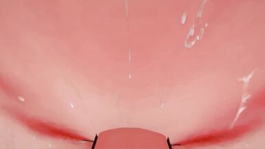 Street Fighter futa Juri Han you lost the fight and she has the right to any desire Taker POV - 10 image