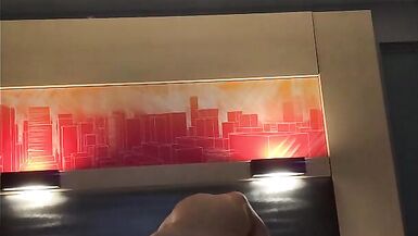 Cutie tranny girl corrupts my ass in hotel bed - 14 image