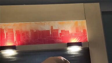 Cutie tranny girl corrupts my ass in hotel bed - 3 image