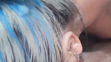 Games with negoes in the deep bar - 11 image