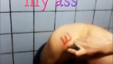 Sissy faggot boypussy gape and have a lot of sissygasms - 12 image