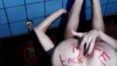 Sissy faggot boypussy gape and have a lot of sissygasms - 3 image