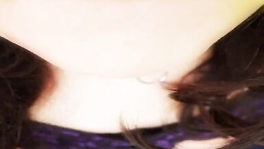 I heard u had a Fishnets Fetish JOI - 13 image