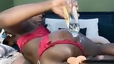 Needed to Relieve myself!!! Ugghhhh - 5 image