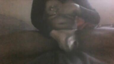 Masturbating is her best pastime - 11 image