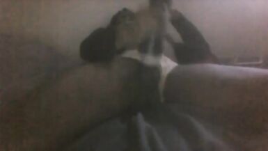 Masturbating is her best pastime - 15 image