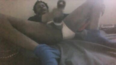 Masturbating is her best pastime - 7 image