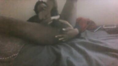 Masturbating is her best pastime - 8 image