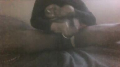 Masturbating is her best pastime - 9 image