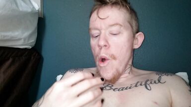 Shaking Orgasms Kinky Queer Trans FTM - 5 image