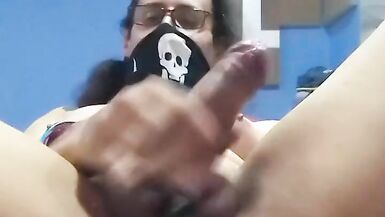 I love fuck a big dick - 13 image