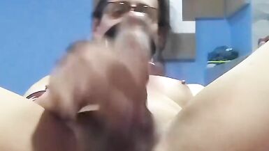 I love fuck a big dick - 15 image