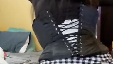 Just Coming Dear....W Dee Angels - 5 image