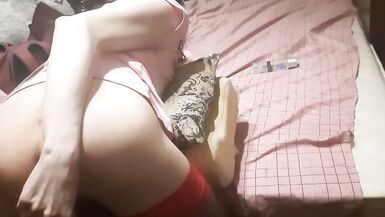 Sissy asshole solo toy - 5 image