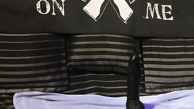 TsSamanthaDoll - BBC anal solo ride - 3 image