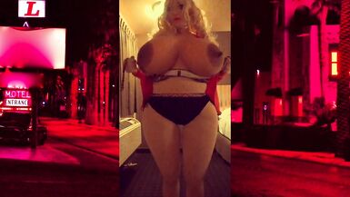 Juggsy Doll In Bikini - 13 image