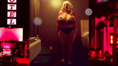 Juggsy Doll In Bikini - 8 image