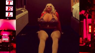 Juggsy Doll In Bikini - 9 image