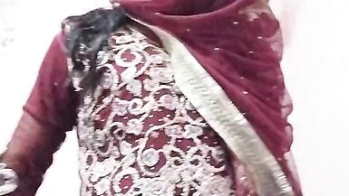 Iqra jan crossdresser Karachi Pakistan