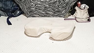 Solo twerk first time - 13 image