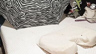 Solo twerk first time - 6 image