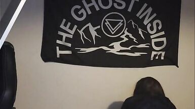 Cute Tranny Rachel Zoe Rides Sex Machine - 12 image