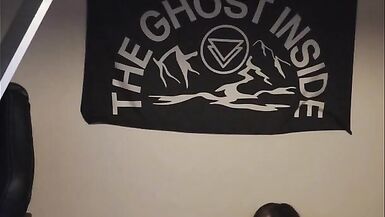 Cute Tranny Rachel Zoe Rides Sex Machine - 15 image