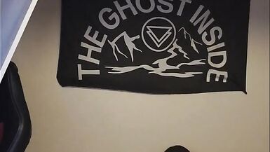 Cute Tranny Rachel Zoe Rides Sex Machine - 6 image