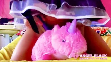 Fucking loser and goon to self hatred angel scarlett black - 13 image