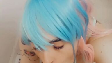 Sexy Cosplay Bikini Lingerie Babe