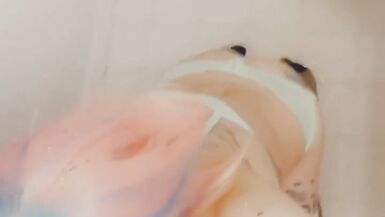 Sexy Cosplay Bikini Lingerie Babe - 7 image