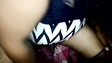 Nasty shemale Elizabeth eating her own cum with sausage, fat masochist and extreme - 9 image