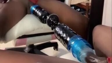 Had to release that Nuttt daddy!!!  - 1 image