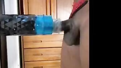 Had to release that Nuttt daddy!!!  - 14 image