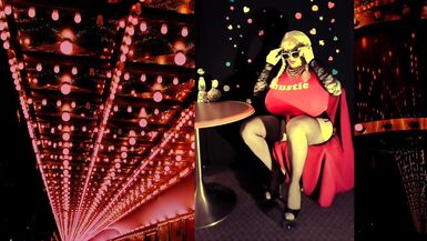 Masker Juggsy In 42 S Cup Bra - 4 image