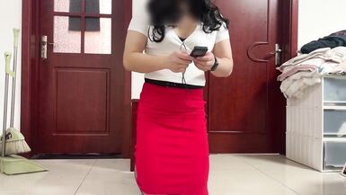 slut Chinese cd Waiting to be fuck Swallow your own shot