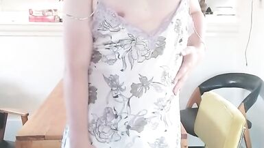 Femboy enjoying himself - 2 image