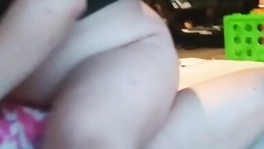 Big booty shemale Lexis and married women gets pounded then rides cock - 15 image