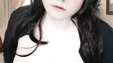 Dina Crossdresser Sissy Shemale Ladyboy - 10 image