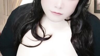 Dina Crossdresser Sissy Shemale Ladyboy - 12 image