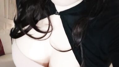 Dina Crossdresser Sissy Shemale Ladyboy - 2 image