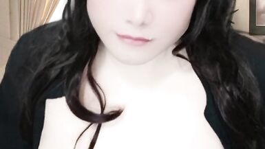 Dina Crossdresser Sissy Shemale Ladyboy - 9 image