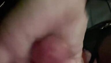 Black & Red Patent Leather Sex w Dee Angels - 10 image