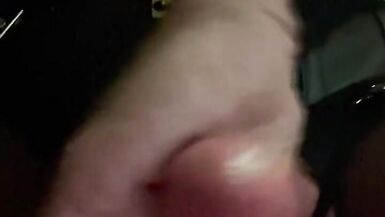 Black & Red Patent Leather Sex w Dee Angels - 12 image