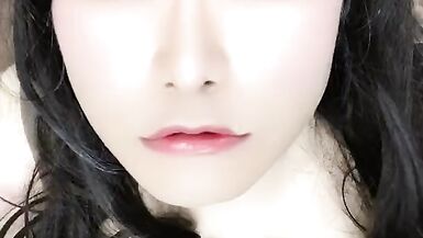 Dina crossdresser shemale sissy