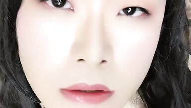 Dina crossdresser shemale sissy - 8 image