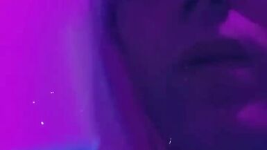 Sexy Cosplay Party Girl Ready To Play at the Rave - 5 image